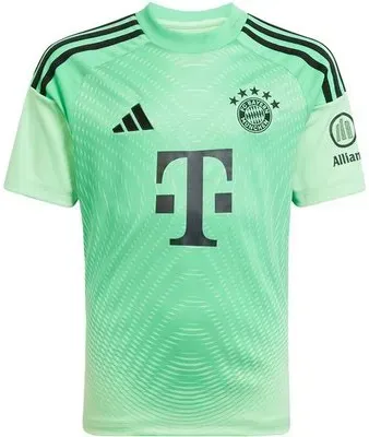 bayern trikot