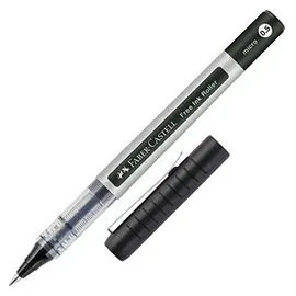 Faber-Castell Kugelschreiber Schwarz 0,5 mm 1 St.
