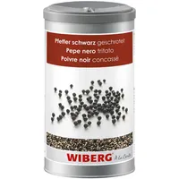 Wiberg Pfeffer schwarz geschrotet 515 g