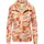 Ragwear Ronette Print Sweatjacke Herren Braun/Weiß XXL