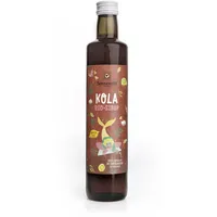 Sonnentor Kola Sirup bio