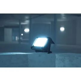 Brennenstuhl Multi Battery LED Akku Baustrahler 3000 MA