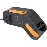 Lapp Mobility, Elektroauto Ladestation, Mobility Dock Typ 2, 2.30 kW, 10 A, BS 1363)