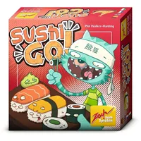 Zoch Sushi Go