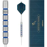 Unicorn Information System Heritage Maestro 1985 Steel Darts 22 g