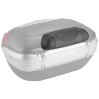 GIVI Rückenlehne - Black - One Size