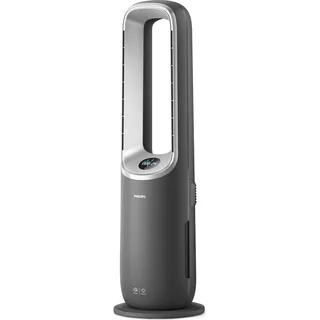 Philips Air Performer 3-in-1 grau
