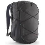 Patagonia Refugio 30 Tagesrucksack (Gewicht 0,795kg) - Smolder Blue