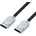 HDMI-Kabel 4K 2 0 5 Schwarz