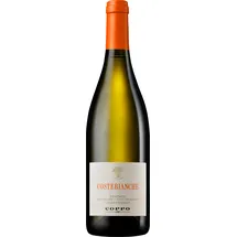 Coppo Chardonnay 6 x 0,75 l