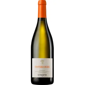 Coppo Chardonnay 6 x 0,75 l