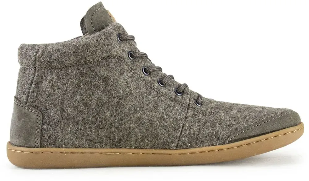Doghammer Unisex Terrar High grau 39.0