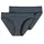 SCHIESSER Taillenslip 2 St. Blau 48