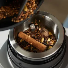 Kenwood DuoPrep CHP80.000SI Zerkleinerer