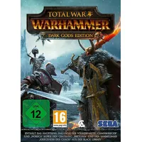 Sega Total War: Warhammer - Dark Gods Edition (PC)