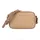 Valentino Daphne Re Camera Bag Umhängetasche Synthetik Beige