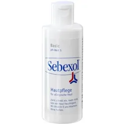 Sebexol Basic 500 ml