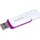 Philips Snow Edition 64 GB weiß/lila USB 3.0 FM64FD75B/00