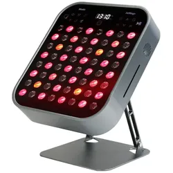 Lalano`S Cosmetics Infrarood Lamp 1 St