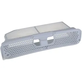 Bosch - Flusensieb Komplett einteilig Flusensieb (weiß)
