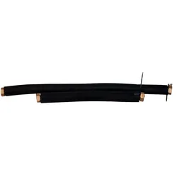 Novelan Installationspaket Luft/Wasser Dual IPW 1", Schwingungsentkopplung 15070701