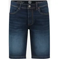 Lerros Bermudas »LERROS Denim Bermuda für Herren blau