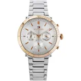 Tommy Hilfiger Emery Edelstahl 38 mm 1782348