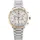 Tommy Hilfiger Emery Edelstahl 38 mm 1782348