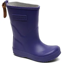 Bisgaard Basic Rubber purple), 25 EU - 8