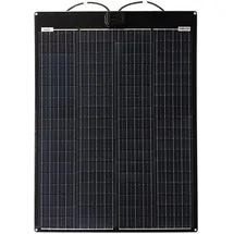 Offgridtec PCB-ETFE 100W 39V semiflexibles Solarpanel