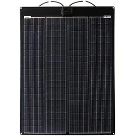 Offgridtec PCB-ETFE 100W 39V semiflexibles Solarpanel