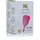nina kiki Menstruationstasse Größe S Rosa 1 St.