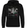 It Pennywise Floating Epic Hoodie Schwarz XXL