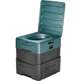 clesana X1 Verschweißtoilette ProCharge