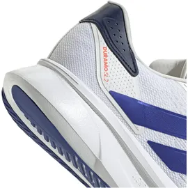 adidas Duramo SL 2 Herren Cloud White/Lucid Blue/Dark Blue 45 1/3