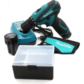 Makita DF330DWE inkl. 2 x 1,3 Ah