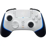 Razer Wolverine V2 Pro Controller Weiß
