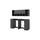xonox.home Free 6-tlg. Anthrazit