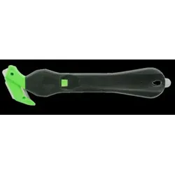 KLEVER Sicherheitsmesser ECO XCHANGE 35 schwarz