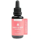 Shanab Pharma E.U. DRACHENBLUT SANGRE DE DRAGO K+L 30ML