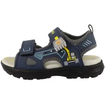 Lurchi Kodo Kinder Blau 31