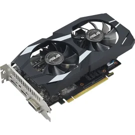 Asus Dual GeForce GTX 1650 4 GB GDDR6