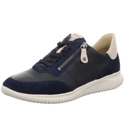 Hartjes Schnürschuh Breeze, Blau, 7