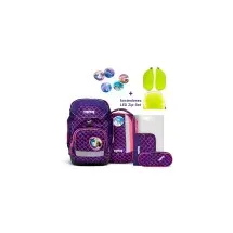 ergobag pack Lumi Edition 2024  6-tlg PerlentauchBär