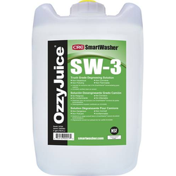 CRC Reinigungsmittel OzyJuice SW-3 32948-AA 20l