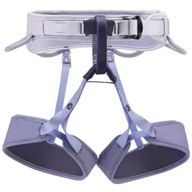 Petzl Corax LT Klettergurt Lila/Weiß