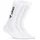 Craft Progress Indoor Socken 900000 - white 28-30