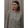 Rosemunde Laica cardigan Grau XS