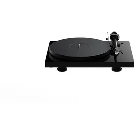 Pro-Ject Debut Evo 2 (Manuell), Plattenspieler Schwarz