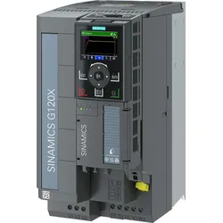 Siemens SINAMICS G120X Frequenzumrichter